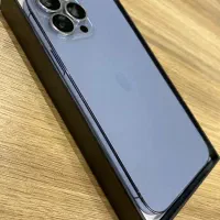 اپل iPhone 13 Pro Max (256 گیگ) نقد و اقساط|موبایل|قم, شهرک قدس|دیوار
