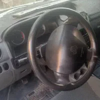 پراید وانت مدل 1400
