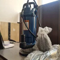 کفکش نیم اسب فلوتر دار آکبند