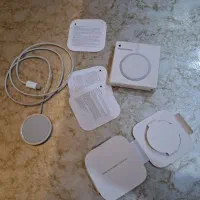 مگ سیف شارژر آیفون Magsafe