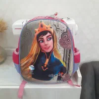 کیف مدرسه سالم و تمیز