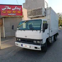 هیوندای یخچالدار مدل 81