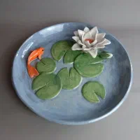 آموزش سفال و سرامیک