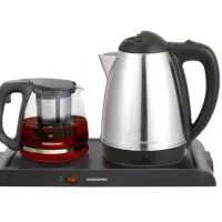 چای‌ساز گوسونیک مدل GST-874