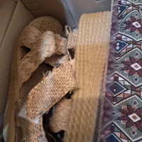 کفش کنفی سایز ۳۹|کیف، کفش، کمربند|آبادان, |دیوار