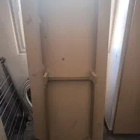 تخته زیر تشک