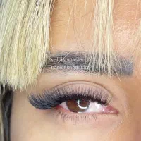 اکستنشن مژه