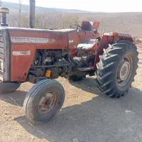 تراکتور مدل 69 درحد|خودرو سنگین|انگوت, |دیوار