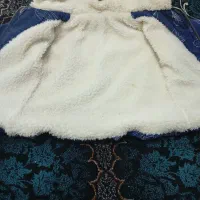 کاپشتن اسپرت|کفش و لباس بچه|آستانه اشرفیه, |دیوار