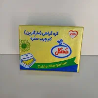 کره گیاهی مهگل