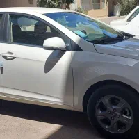 جکj4مدل 402 آپشنال|خودرو سواری و وانت|نائین, |دیوار