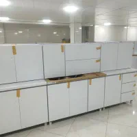 کابینت|مصالح و تجهیزات ساختمان|اسلامآباد غرب, |دیوار