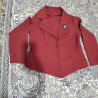 چندتیکه لباس درحدنوکت وشومیز