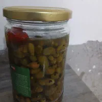 ترشی لگجین
