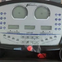 ترد میل fitness 250توربو|تجهیزات ورزشی|اهواز, زیتون کارمندی|دیوار