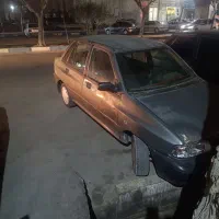 پراید مدل 85|خودرو سواری و وانت|شهریار, شهرک امیریه|دیوار