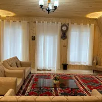 اجاره کلبه  سوئیسی لاکچری در ماسال|اجارهٔ کوتاه‌مدت ویلا و باغ|رشت, گلباغ نماز|دیوار