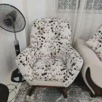 مبل ۷نفره|مبلمان خانگی و میز عسلی|نظرآباد, نظرآباد|دیوار