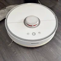 جارو رباتیک RoboRock S5