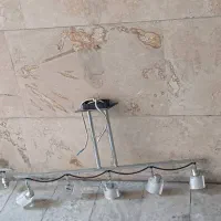 دو عدد لامپ تعزینی|لوستر و چراغ آویز|تهران, خلیج فارس|دیوار