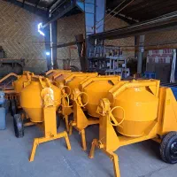 میکسر بتن بتونیر، ارسال به سراسر کشور، قیمت رقابتی