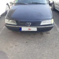 فروش پژو ۴۰۵ مدل ۸۳|خودرو سواری و وانت|قائم‌شهر, |دیوار