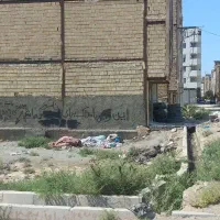 زمین دونبش ۱۱در ۱۳ نصیر شهر