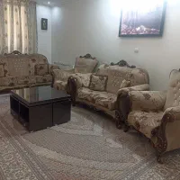 مبل راحتی|مبلمان خانگی و میز عسلی|تهران, شهرک ولیعصر شمالی|دیوار