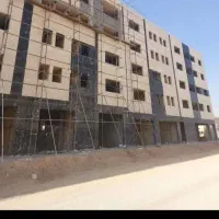 مسکن ملی بهارستان