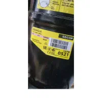 کمپرسور زیر صفر