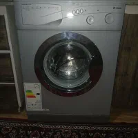 لباسشویی اسنواپنج کیلوی