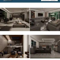 بازسازی و ساخت آپارتمان و ویلا|خدمات پیشه و مهارت|تهران, لویزان|دیوار