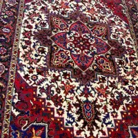 یک جفت فرش هریس|فرش|تبریز, |دیوار