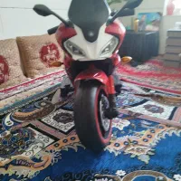 موتور شارژی|اسباب‌‌بازی|شیراز, کوی زهرا|دیوار