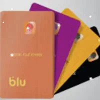 هدیه نقدی بلو