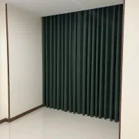 پرده مخمل با دوخت کد ۲۵۶|پرده، رانر، رومیزی|تهران, بازار|دیوار