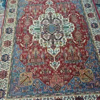 دوعدد فرش 6متری نو