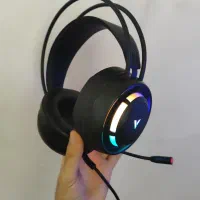 هدست گیمینگ vh360 rapoo