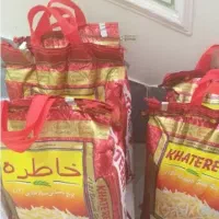 برنج طبیعت برنج خاطره