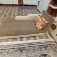 مبل راحتی فوم عالی|مبلمان خانگی و میز عسلی|مسجد سلیمان, |دیوار