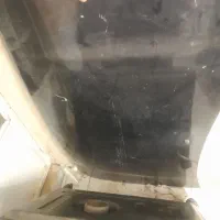 بخاری ژاپنی تعویض با کاپوت پراید|بخاری، هیتر، شومینه|نیشابور, عدالت|دیوار