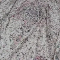 رو فرشی مخمل ۹ متری
