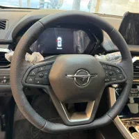 هایما 8s سفید 1404 ، صفرکیلومتر ( اس8 )|خودرو سواری و وانت|تهران, دستغیب|دیوار