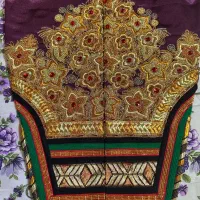 شلوار بندری