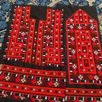 زیاستین|لباس|زهک, |دیوار