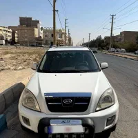 ام وی ام mvm x33 مدل ۹۱ بدون رنگ و ضربه|خودرو سواری و وانت|اسلام‌شهر, شهرک واوان|دیوار