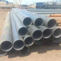 لوله اهنی جدارچاه اب لوله اسپیرال لوله مانیسمان