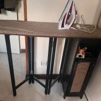 فروش میز اتو باکس دار