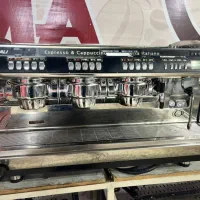 دستگاه اسپرسو ساز قهوه ساز جیمبالی m39 GT