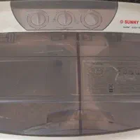 لباسشویی دوقلو